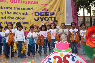 Best CBSE School Gurgaon 138